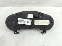 2014-2018 Ford Focus Instrument Cluster Speedometer Gauges P/N:CM5T-10849-CSH Fits Fits 2014 2015 2016 2017 2018 OEM Used Au