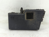 2017-2018 Ford Focus Fusebox Fuse Box Panel Relay Module P/N:GJ7T-14A076-BA 19648 000 001, 21090 000 001 Fits Fits 2017 2018