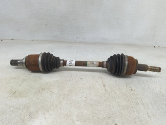 compare product 2012-2018 Ford Focus Axle Shaft Front Driver Cv C/v