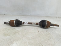 2012-2018 Ford Focus Axle Shaft Front Driver Cv C/v - Oemusedautoparts1.com