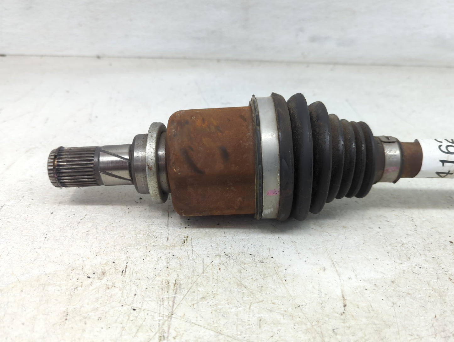 2012-2018 Ford Focus Axle Shaft Front Driver Cv C/v - Oemusedautoparts1.com