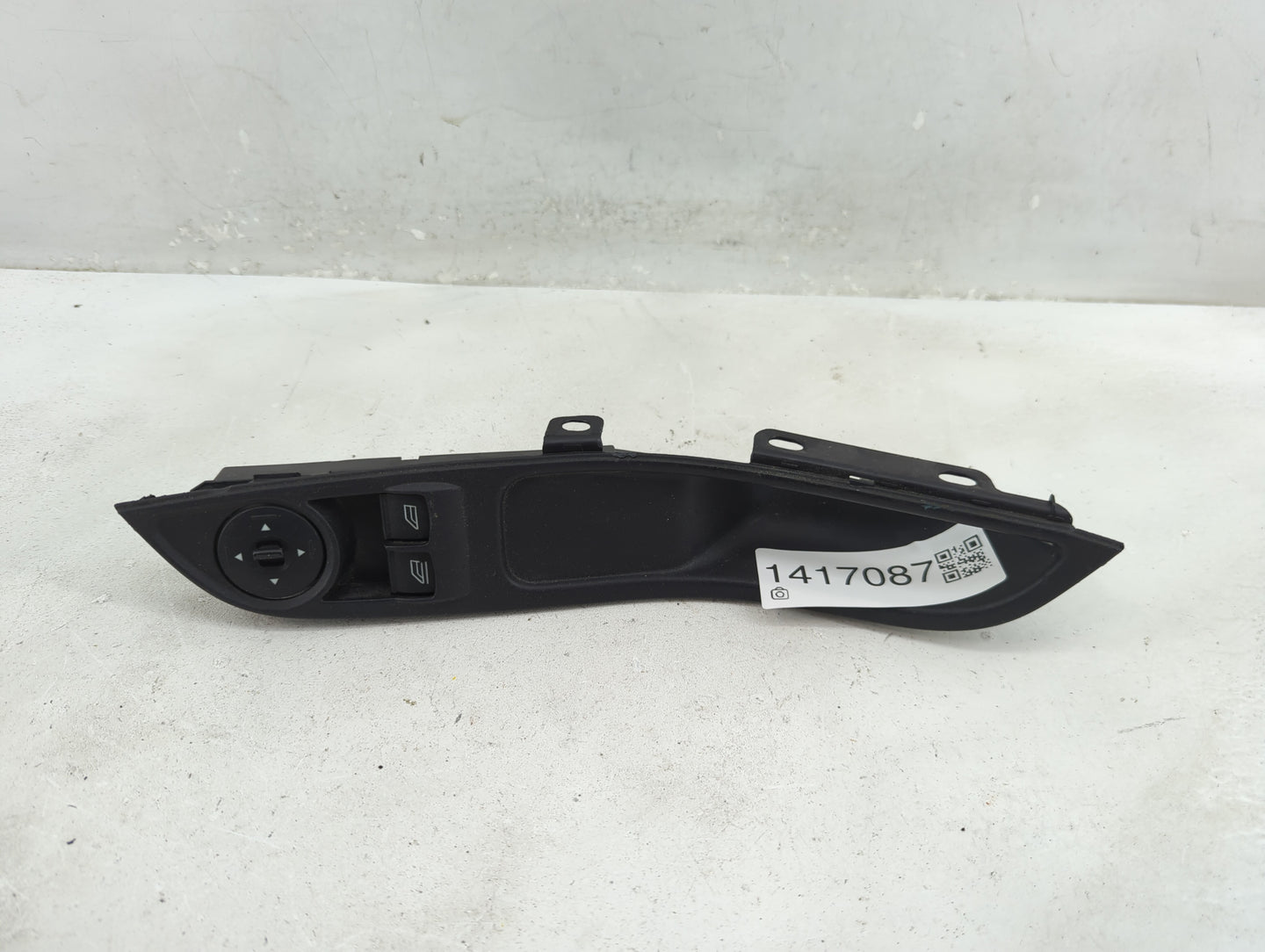 2015-2018 Ford Focus Master Power Window Switch Replacement Driver Side Left Fits Fits 2015 2016 2017 2018 2019 2020 2021 20