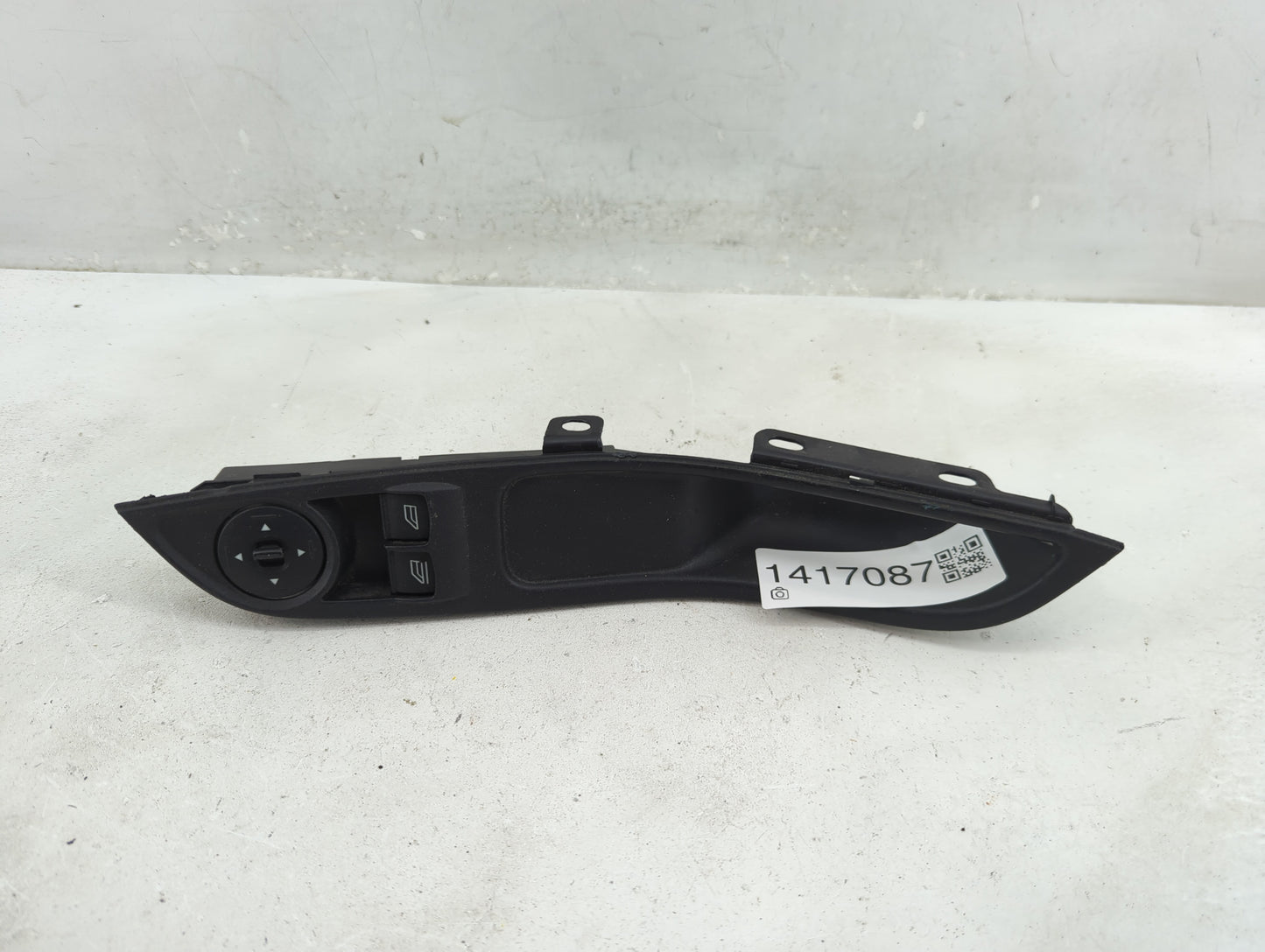 2015-2018 Ford Focus Master Power Window Switch Replacement Driver Side Left Fits Fits 2015 2016 2017 2018 2019 2020 2021 20