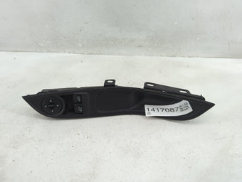 compare product 2015-2018 Ford Focus Master Power Window Switch Replacement Driver Side Left Fits Fits 2015 2016 2017 2018 2019 2020 2021 2022 OEM Used Auto Parts