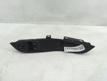 2015-2018 Ford Focus Master Power Window Switch Replacement Driver Side Left Fits Fits 2015 2016 2017 2018 2019 2020 2021 20