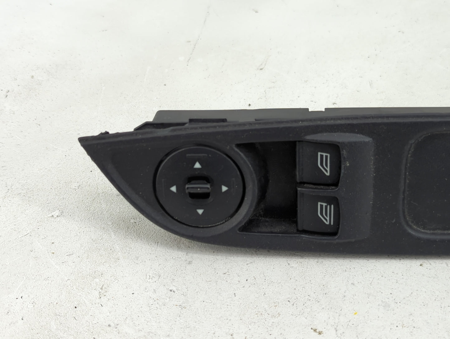 2015-2018 Ford Focus Master Power Window Switch Replacement Driver Side Left Fits Fits 2015 2016 2017 2018 2019 2020 2021 20