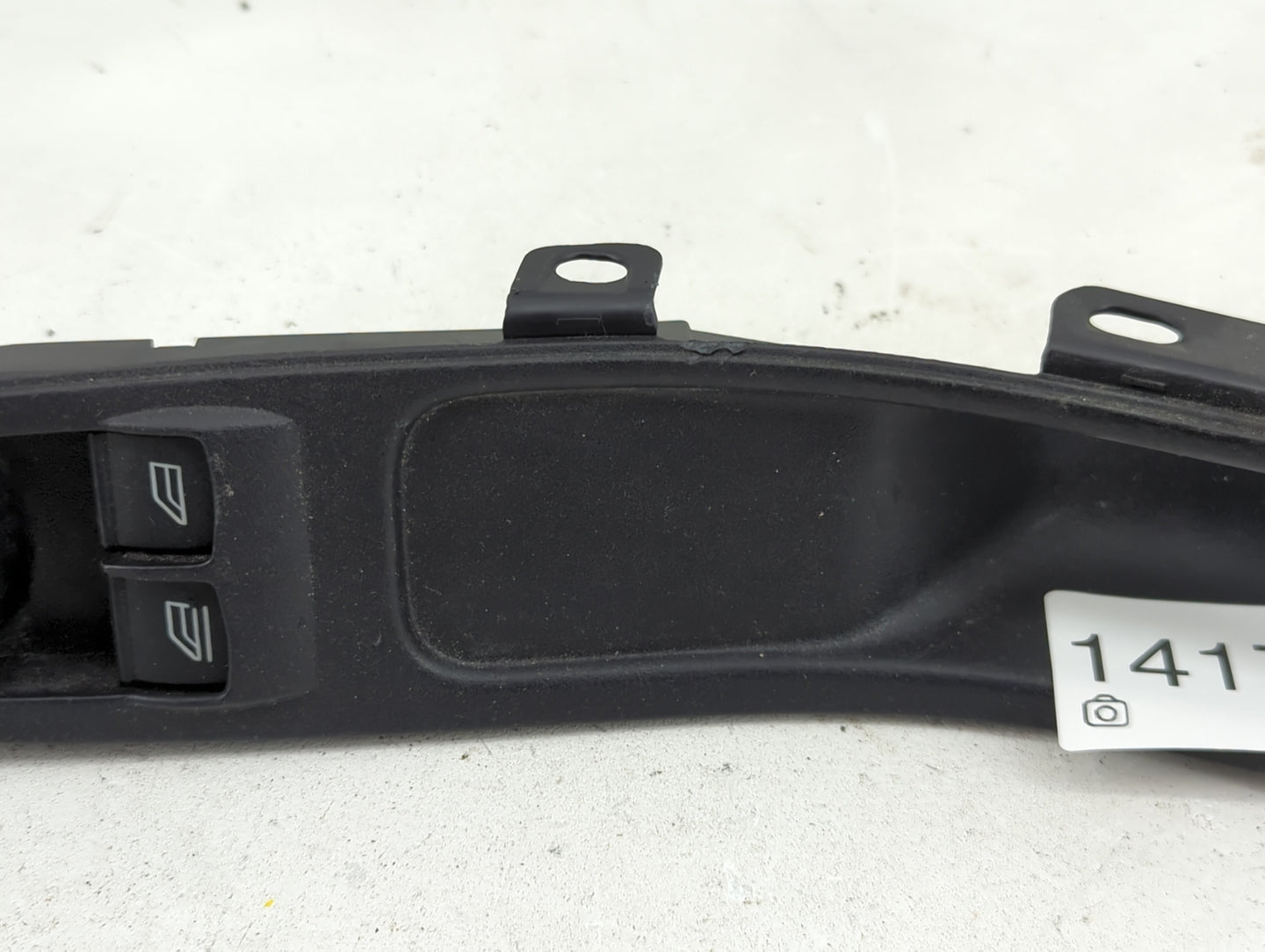 2015-2018 Ford Focus Master Power Window Switch Replacement Driver Side Left Fits Fits 2015 2016 2017 2018 2019 2020 2021 20