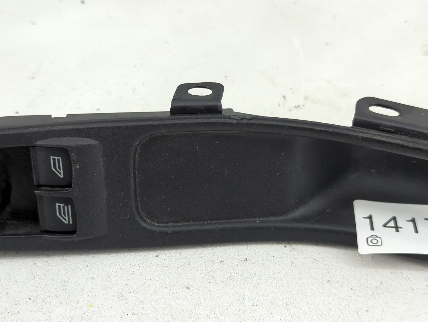 2015-2018 Ford Focus Master Power Window Switch Replacement Driver Side Left Fits Fits 2015 2016 2017 2018 2019 2020 2021 20