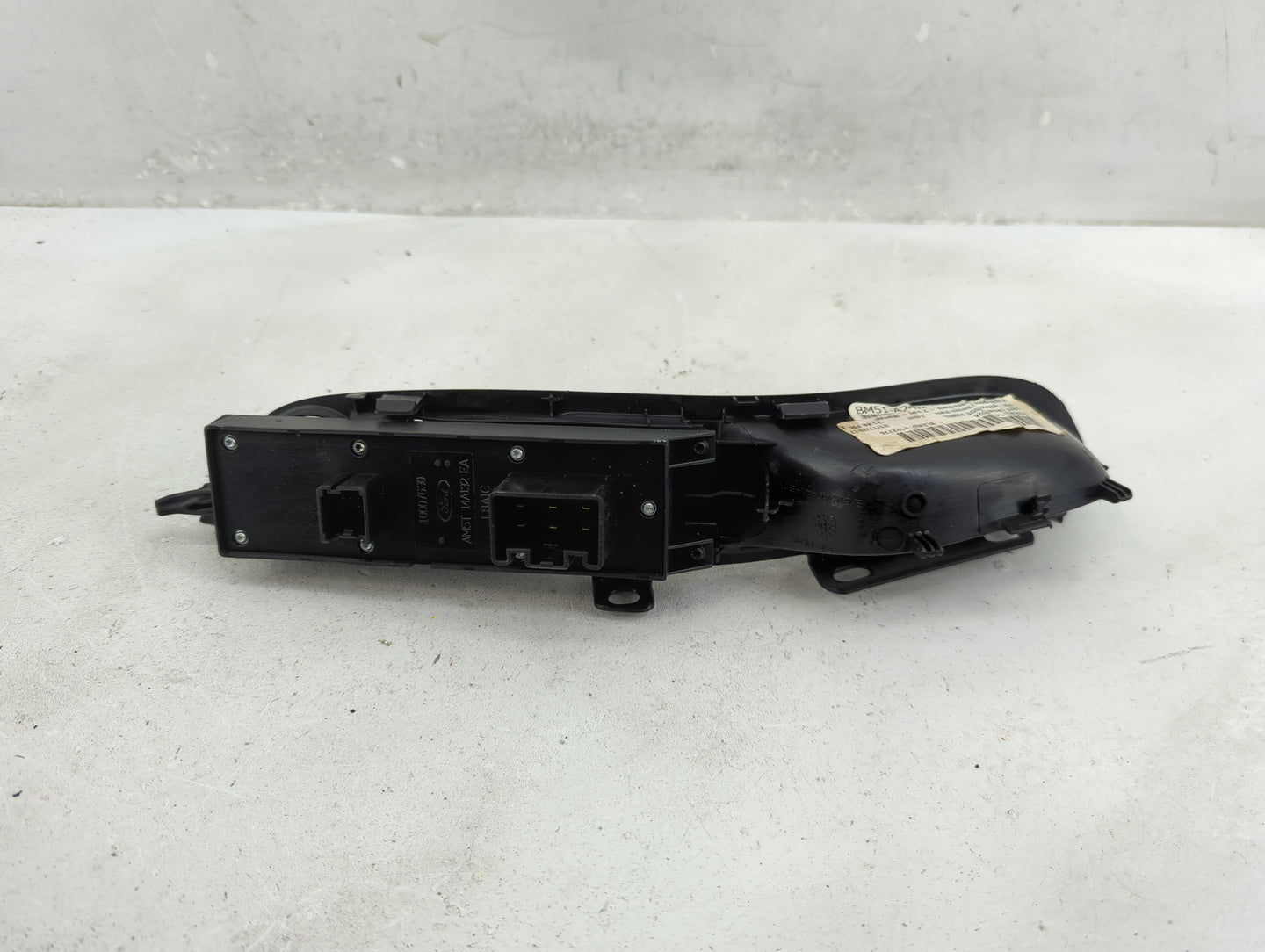 2015-2018 Ford Focus Master Power Window Switch Replacement Driver Side Left Fits Fits 2015 2016 2017 2018 2019 2020 2021 20