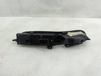 2015-2018 Ford Focus Master Power Window Switch Replacement Driver Side Left Fits Fits 2015 2016 2017 2018 2019 2020 2021 20