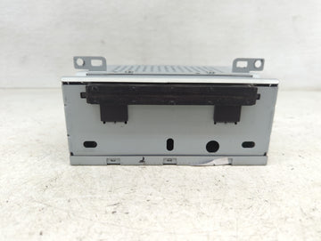 2017-2018 Ford Focus Radio AM FM Cd Player Receiver Replacement P/N:FM5T-19C107-JG Fits Fits 2017 2018 OEM Used Auto Parts -