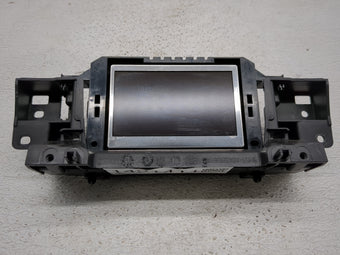 compare product 2015-2018 Ford Focus Information Radio Display Screen 1421411