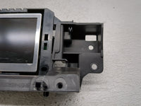 2015-2018 Ford Focus Information Radio Display Screen 1421411 - Oemusedautoparts1.com