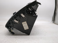 2015-2018 Ford Focus Radio AM FM Cd Player Receiver Replacement P/N:F1ET18K811KD Fits Fits 2015 2016 2017 2018 2019 OEM Used