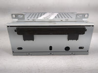 2017-2018 Ford Focus Radio AM FM Cd Player Receiver Replacement P/N:FM5T-19C107-HD Fits Fits 2017 2018 OEM Used Auto Parts -