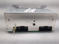 2017-2018 Ford Focus Radio AM FM Cd Player Receiver Replacement P/N:FM5T-19C107-HD Fits Fits 2017 2018 OEM Used Auto Parts -