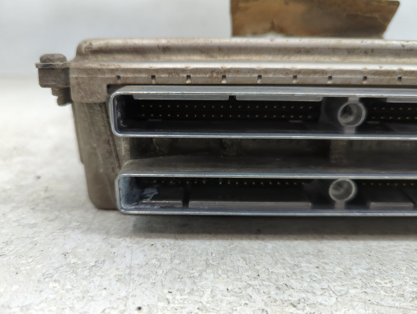 2013-2018 Ford Focus PCM Engine Control Computer ECU ECM PCU OEM P/N:12589463 12591723 Fits Fits 2013 2014 2015 2016 2017 20