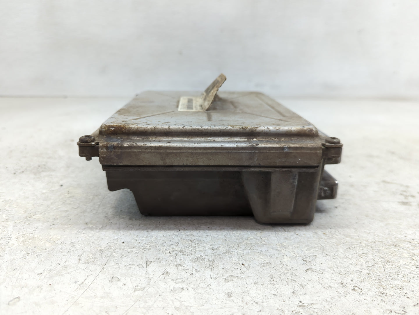 2013-2018 Ford Focus PCM Engine Control Computer ECU ECM PCU OEM P/N:12589463 12591723 Fits Fits 2013 2014 2015 2016 2017 20