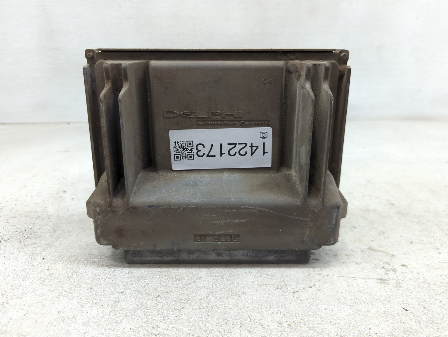 2013-2018 Ford Focus PCM Engine Control Computer ECU ECM PCU OEM P/N:12589463 12591723 Fits Fits 2013 2014 2015 2016 2017 20
