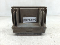 2013-2018 Ford Focus PCM Engine Control Computer ECU ECM PCU OEM P/N:12589463 12591723 Fits Fits 2013 2014 2015 2016 2017 20