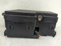 2017-2018 Ford Focus Fusebox Fuse Box Panel Relay Module P/N:GJ7T-14A076-BA 19648 000 001, 21090 000 001 Fits Fits 2017 2018