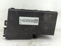 2017-2018 Ford Focus Fusebox Fuse Box Panel Relay Module P/N:GJ7T-14A076-BA 19648 000 001, 21090 000 001 Fits Fits 2017 2018