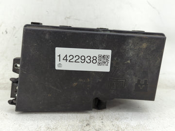 2017-2018 Ford Focus Fusebox Fuse Box Panel Relay Module P/N:GJ7T-14A076-BA 19648 000 001, 21090 000 001 Fits Fits 2017 2018