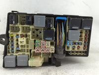 2017-2018 Ford Focus Fusebox Fuse Box Panel Relay Module P/N:GJ7T-14A076-BA 19648 000 001, 21090 000 001 Fits Fits 2017 2018