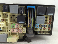 2017-2018 Ford Focus Fusebox Fuse Box Panel Relay Module P/N:GJ7T-14A076-BA 19648 000 001, 21090 000 001 Fits Fits 2017 2018