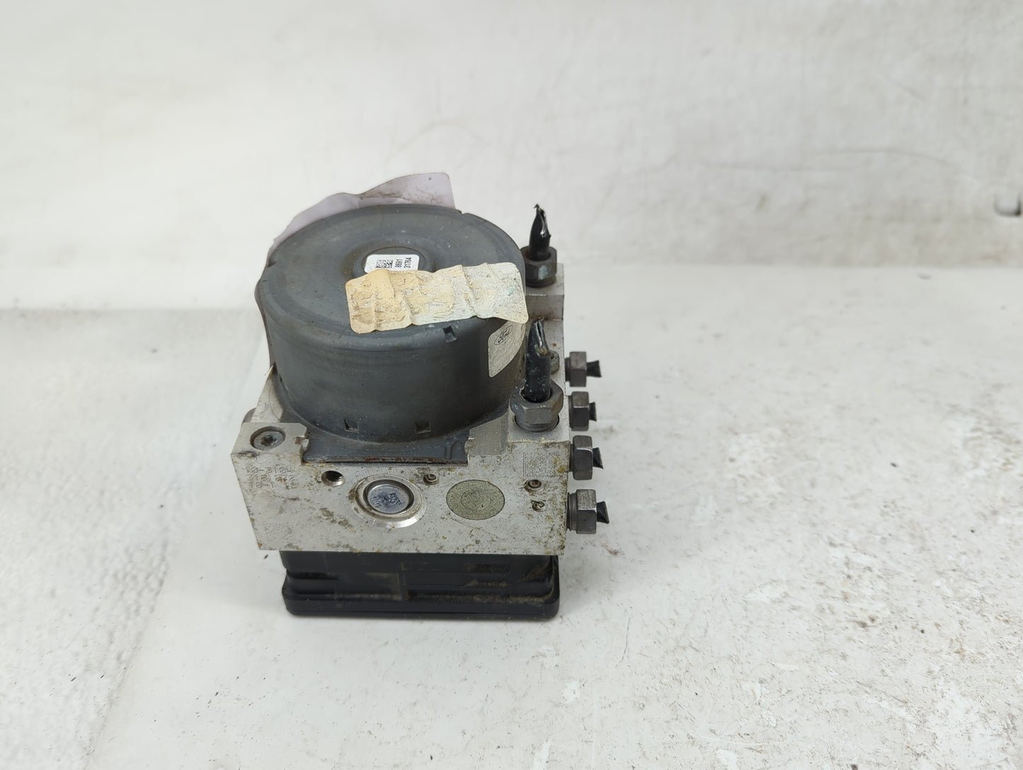2016-2018 Ford Focus ABS Pump Control Module Replacement P/N:F1FC-2C405-AG 10.0220-0714.4 Fits Fits 2016 2017 2018 OEM Used 