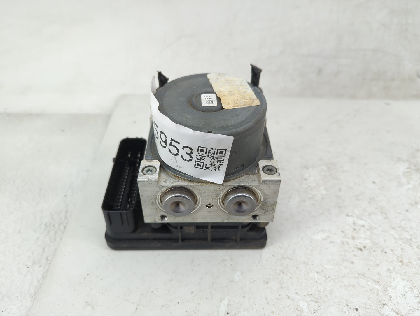 2016-2018 Ford Focus ABS Pump Control Module Replacement P/N:F1FC-2C405-AG 10.0220-0714.4 Fits Fits 2016 2017 2018 OEM Used 