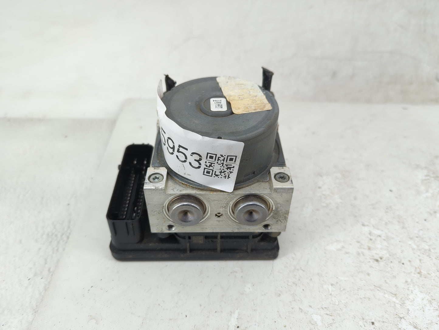 2016-2018 Ford Focus ABS Pump Control Module Replacement P/N:F1FC-2C405-AG 10.0220-0714.4 Fits Fits 2016 2017 2018 OEM Used 