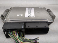 2013-2018 Ford Focus PCM Engine Control Computer ECU ECM PCU OEM P/N:FM5A-12A650-ADB BV61-12B684-BC Fits OEM Used Auto Parts