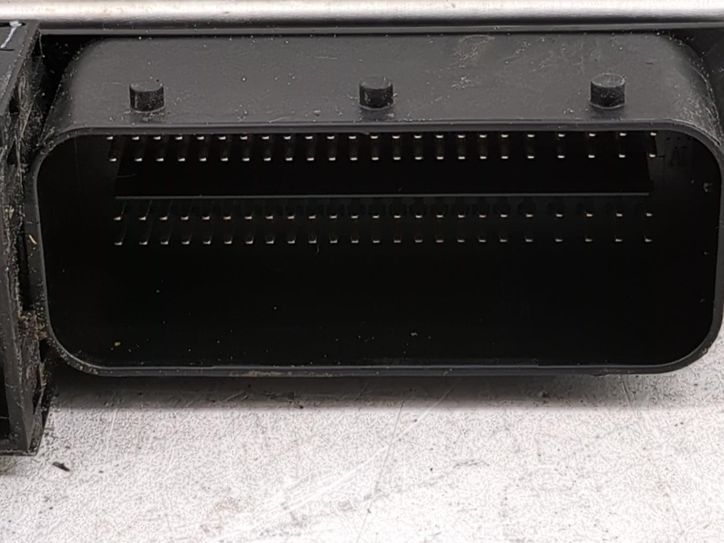 2013-2018 Ford Focus PCM Engine Control Computer ECU ECM PCU OEM P/N:FM5A-12A650-ADB BV61-12B684-BC Fits OEM Used Auto Parts