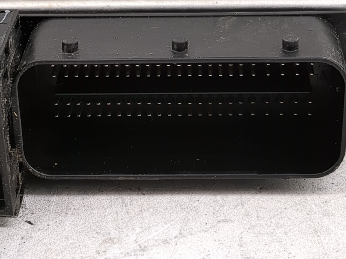 2013-2018 Ford Focus PCM Engine Control Computer ECU ECM PCU OEM P/N:FM5A-12A650-ADB BV61-12B684-BC Fits OEM Used Auto Parts