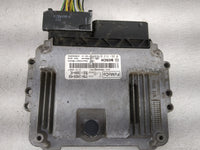 2013-2018 Ford Focus PCM Engine Control Computer ECU ECM PCU OEM P/N:FM5A-12A650-ADB BV61-12B684-BC Fits OEM Used Auto Parts