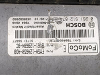 2013-2018 Ford Focus PCM Engine Control Computer ECU ECM PCU OEM P/N:FM5A-12A650-ADB BV61-12B684-BC Fits OEM Used Auto Parts