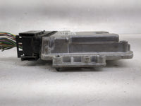 2013-2018 Ford Focus PCM Engine Control Computer ECU ECM PCU OEM P/N:FM5A-12A650-ADB BV61-12B684-BC Fits OEM Used Auto Parts