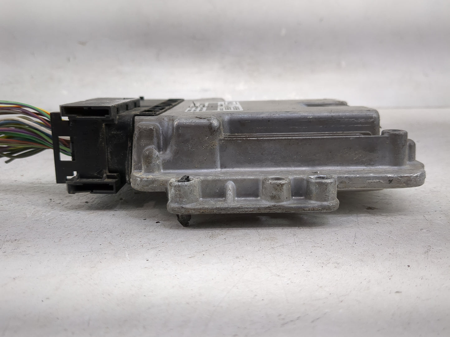 2013-2018 Ford Focus PCM Engine Control Computer ECU ECM PCU OEM P/N:FM5A-12A650-ADB BV61-12B684-BC Fits OEM Used Auto Parts