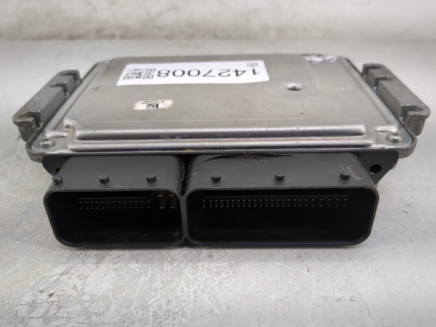 2013-2018 Ford Focus PCM Engine Control Computer ECU ECM PCU OEM P/N:FM5A-12A650-ADB BV61-12B684-BC Fits OEM Used Auto Parts