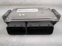 2013-2018 Ford Focus PCM Engine Control Computer ECU ECM PCU OEM P/N:FM5A-12A650-ADB BV61-12B684-BC Fits OEM Used Auto Parts