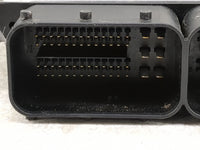 2013-2018 Ford Focus PCM Engine Control Computer ECU ECM PCU OEM P/N:FM5A-12A650-ADB BV61-12B684-BC Fits OEM Used Auto Parts