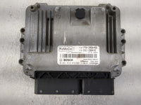 2013-2018 Ford Focus PCM Engine Control Computer ECU ECM PCU OEM P/N:FM5A-12A650-ADB BV61-12B684-BC Fits OEM Used Auto Parts