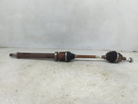 2012-2018 Ford Focus Axle Shaft Front Passenger Cv C/v - Oemusedautoparts1.com