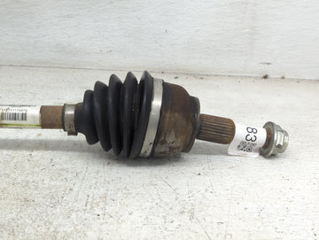 2012-2018 Ford Focus Axle Shaft Front Passenger Cv C/v