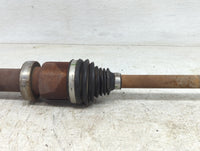 2012-2018 Ford Focus Axle Shaft Front Passenger Cv C/v - Oemusedautoparts1.com