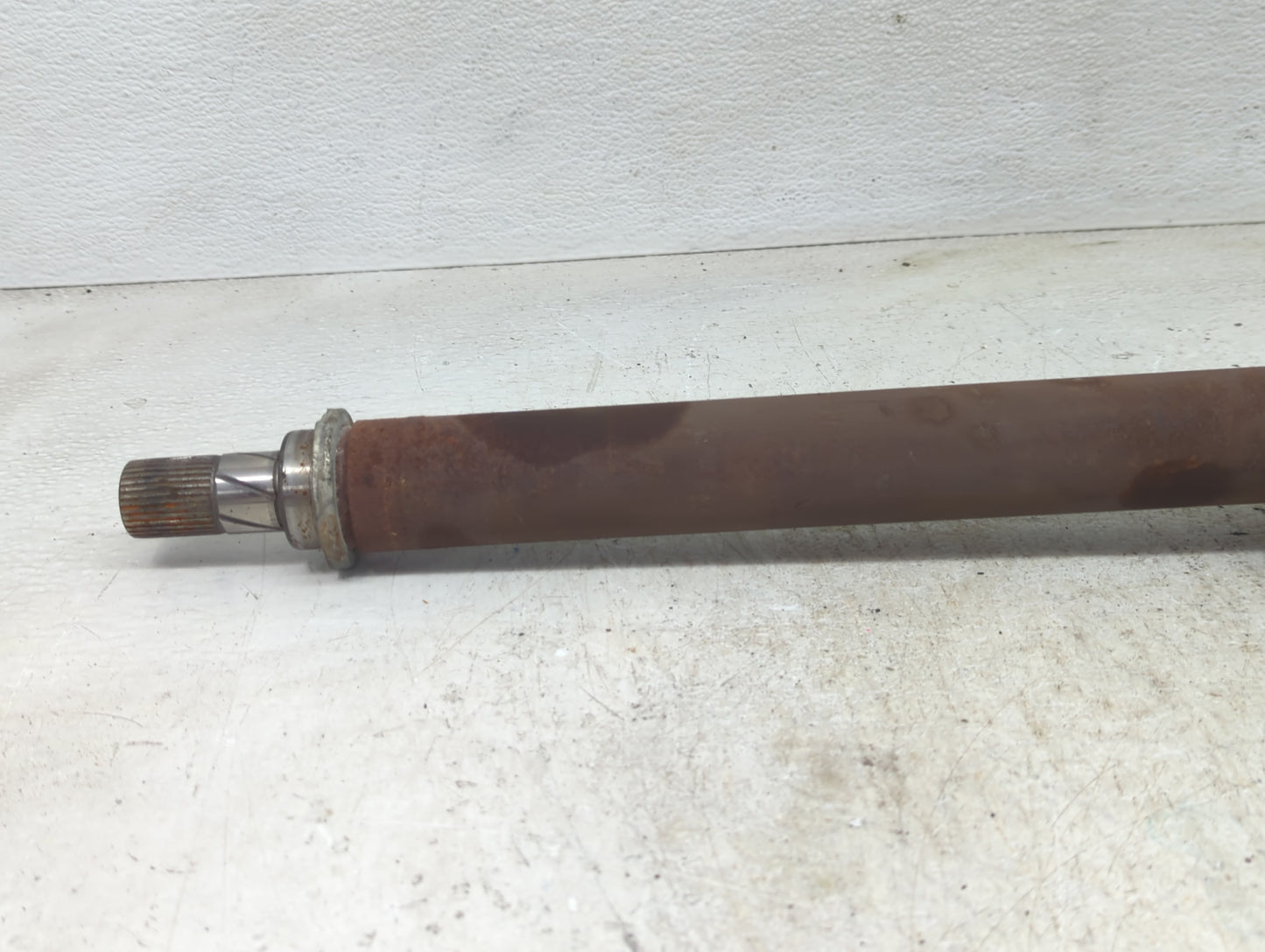 2012-2018 Ford Focus Axle Shaft Front Passenger Cv C/v - Oemusedautoparts1.com