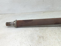 2012-2018 Ford Focus Axle Shaft Front Passenger Cv C/v - Oemusedautoparts1.com