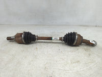 2012-2018 Ford Focus Axle Shaft Front Driver Cv C/v - Oemusedautoparts1.com