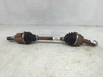 compare product 2012-2018 Ford Focus Axle Shaft Front Driver Cv C/v